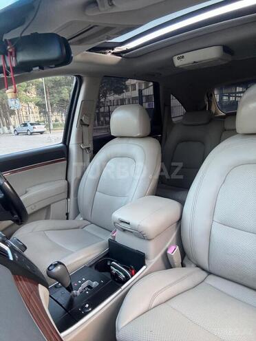Hyundai Veracruz 2008, 299,000 km - 3.8 l - Sumqayıt