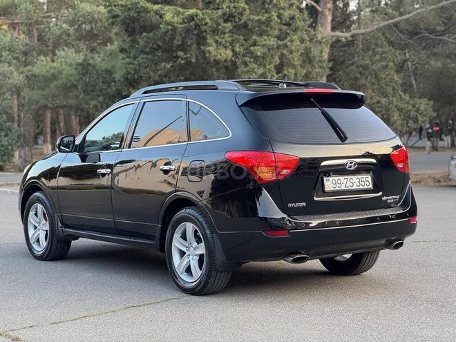 Hyundai Veracruz 2008, 299,000 km - 3.8 l - Sumqayıt