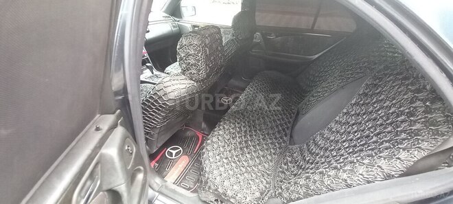 Mercedes E 200 1997, 390,000 km - 2.0 l - Bakı