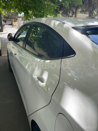 Hyundai Elantra 2014, 183,000 km - 1.8 l - Bakı