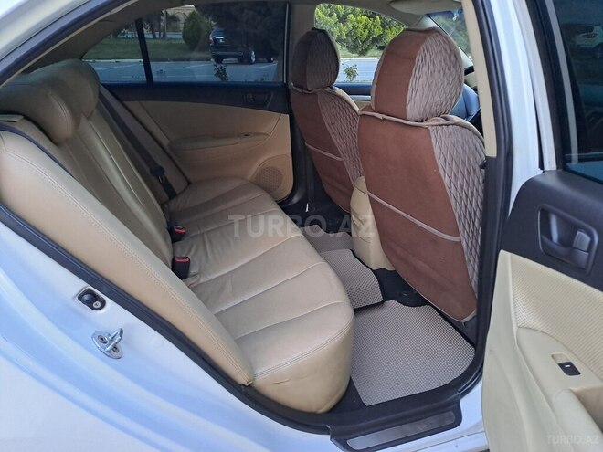 Hyundai Sonata 2008, 178,523 km - 2.4 l - Sumqayıt