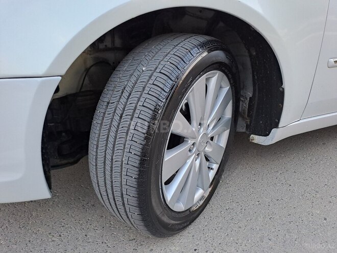 Hyundai Sonata 2008, 178,523 km - 2.4 l - Sumqayıt