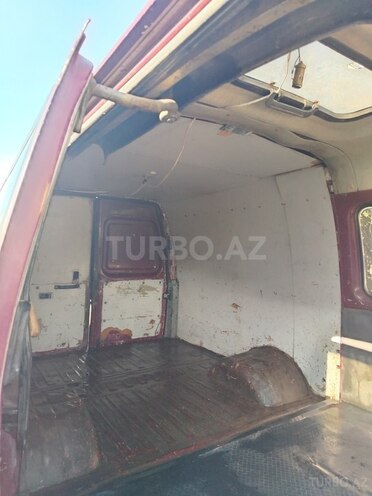 GAZ 2705 1998, 150,000 km - 2.4 l - Bakı