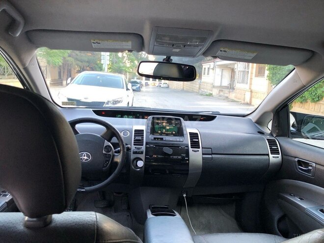 Toyota Prius 2008, 212,000 km - 1.5 l - Bakı