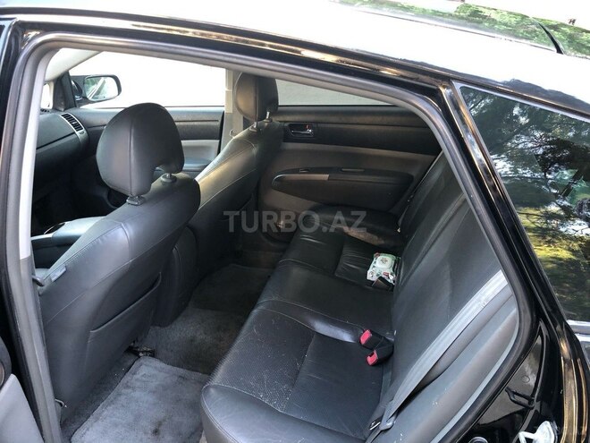 Toyota Prius 2008, 212,000 km - 1.5 l - Bakı