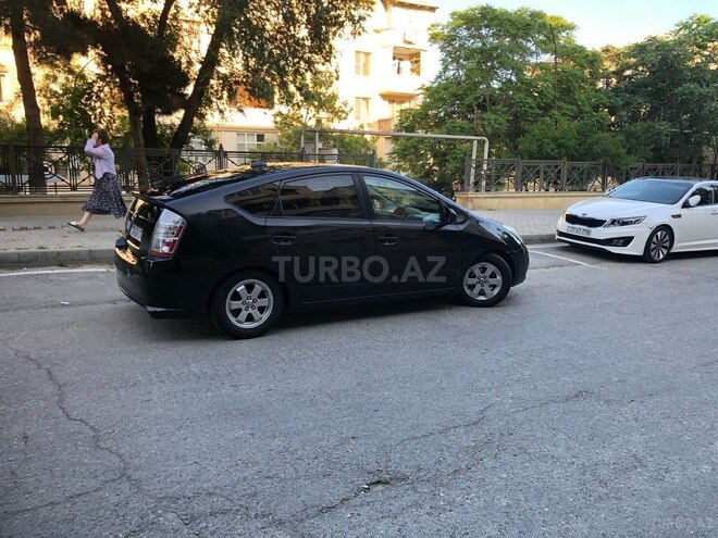 Toyota Prius 2008, 212,000 km - 1.5 l - Bakı