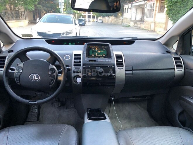 Toyota Prius 2008, 212,000 km - 1.5 l - Bakı