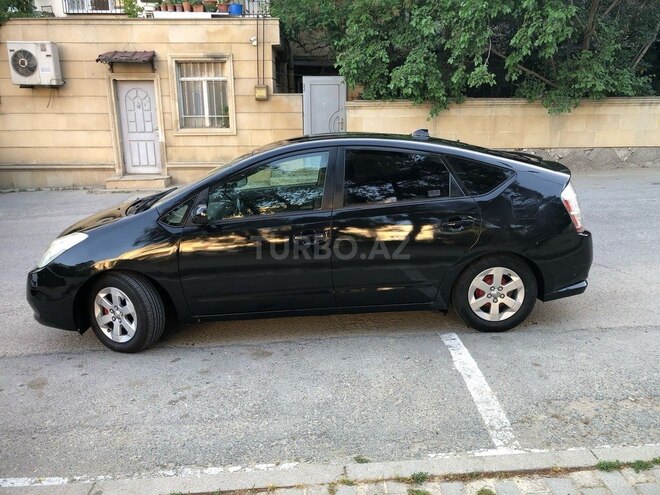Toyota Prius 2008, 212,000 km - 1.5 l - Bakı