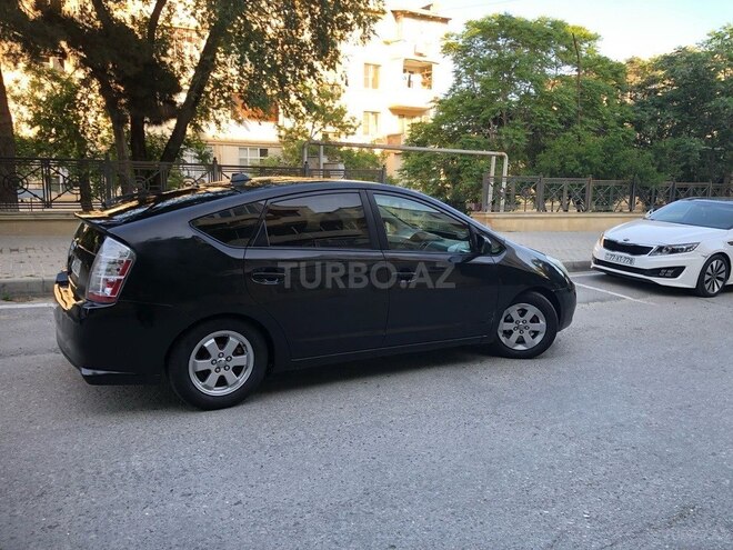 Toyota Prius 2008, 212,000 km - 1.5 l - Bakı