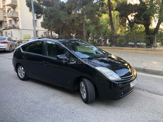 Toyota Prius 2008, 212,000 km - 1.5 l - Bakı