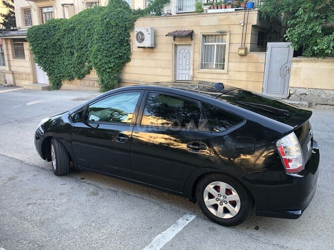 Toyota Prius 2008, 212,000 km - 1.5 l - Bakı