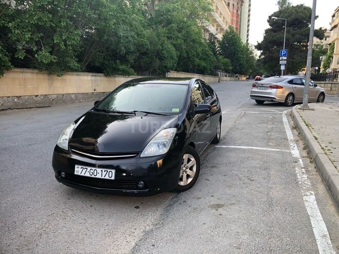 Toyota Prius 2008, 212,000 km - 1.5 l - Bakı