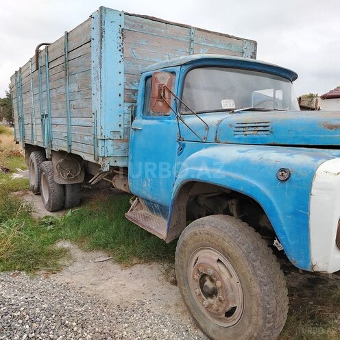 ZIL 133 1986, 200,000 km - 12.0 l - Xaçmaz