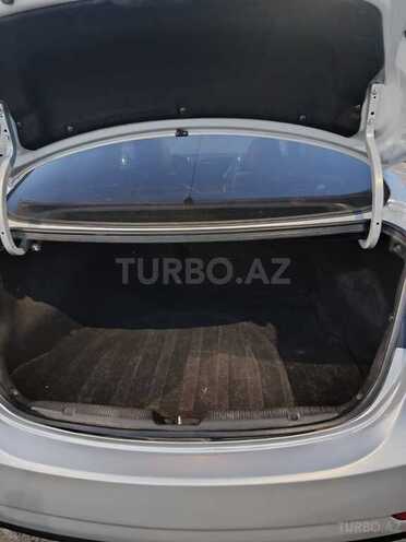 Hyundai Elantra 2011, 172,500 km - 1.8 л - Bakı