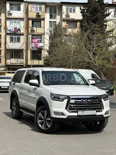 JAC T8 2023, 30,000 km - 2.0 л - Bakı