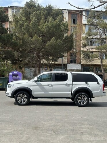 JAC T8 2023, 30,000 km - 2.0 л - Bakı