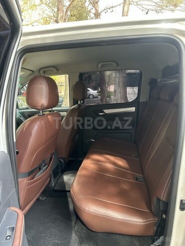 JAC T8 2023, 30,000 km - 2.0 л - Bakı