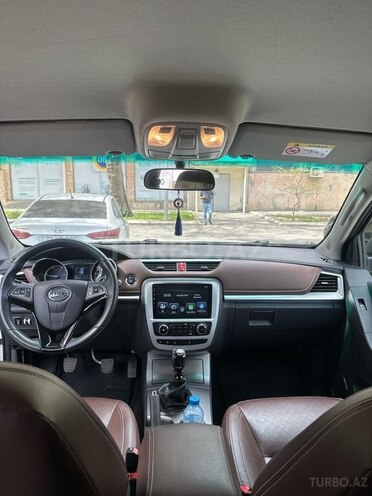 JAC T8 2023, 30,000 km - 2.0 л - Bakı