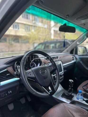 JAC T8 2023, 30,000 km - 2.0 л - Bakı