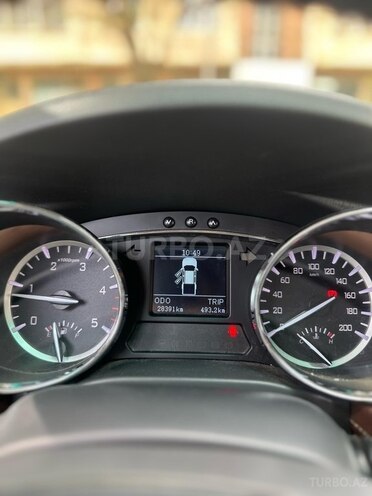 JAC T8 2023, 30,000 km - 2.0 л - Bakı