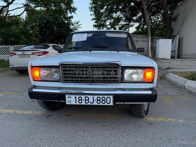 LADA (VAZ) 2107 2005, 56,154 km - 1.5 l - Bakı