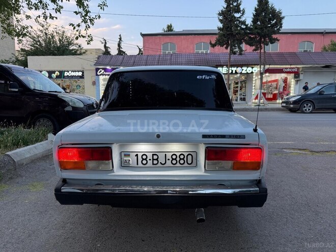 LADA (VAZ) 2107 2005, 56,154 km - 1.5 l - Bakı