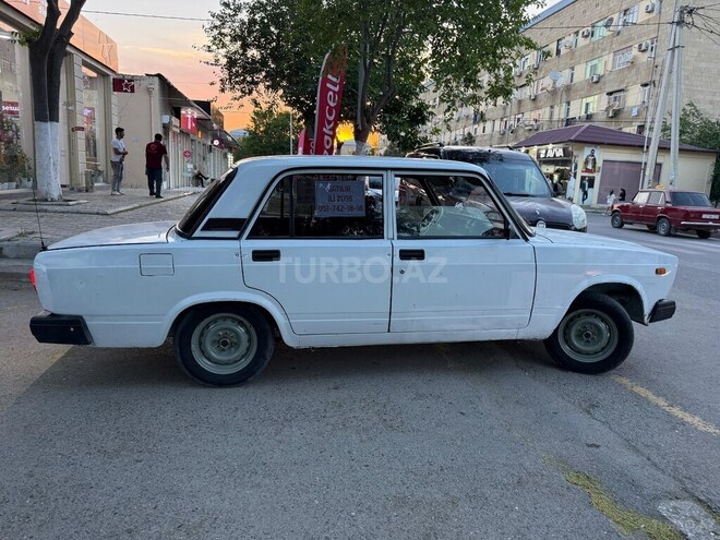 LADA (VAZ) 2107 2005, 56,154 km - 1.5 l - Bakı