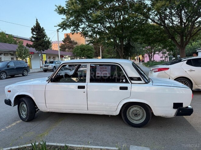 LADA (VAZ) 2107 2005, 56,154 km - 1.5 l - Bakı