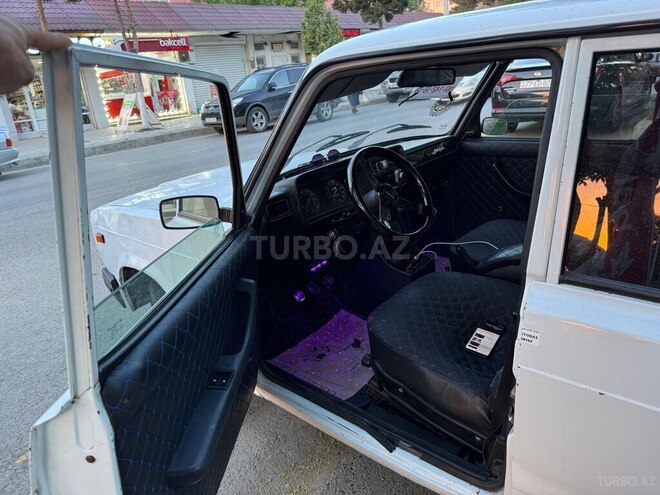 LADA (VAZ) 2107 2005, 56,154 km - 1.5 l - Bakı