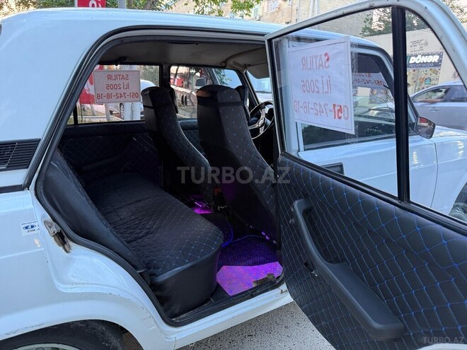 LADA (VAZ) 2107 2005, 56,154 km - 1.5 l - Bakı