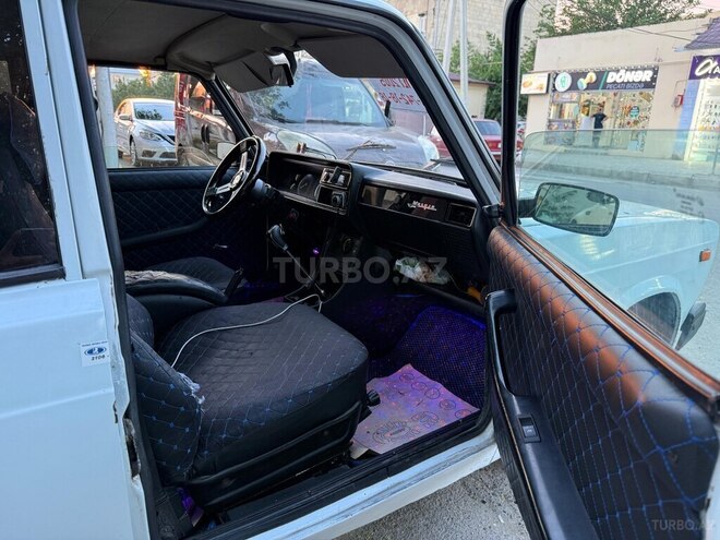 LADA (VAZ) 2107 2005, 56,154 km - 1.5 l - Bakı