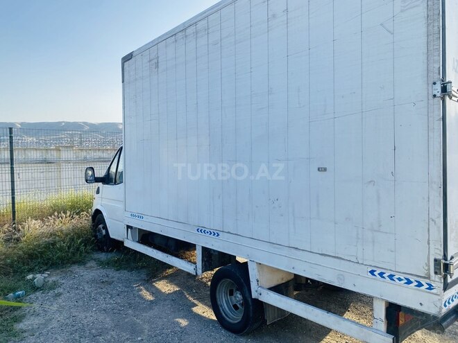 Ford Transit 1999, 321,500 km - 2.5 л - Bakı