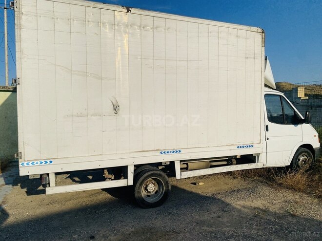 Ford Transit 1999, 321,500 km - 2.5 л - Bakı