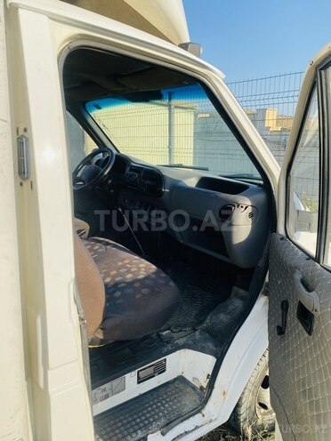Ford Transit 1999, 321,500 km - 2.5 л - Bakı