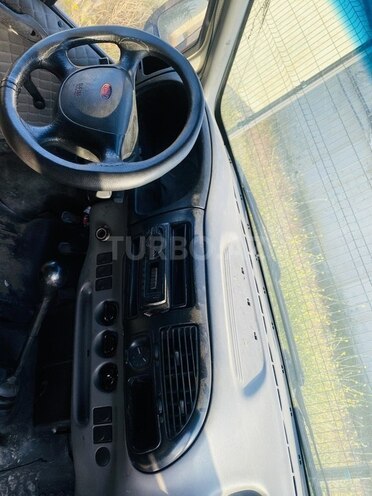 Ford Transit 1999, 321,500 km - 2.5 л - Bakı