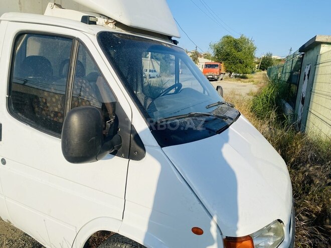 Ford Transit 1999, 321,500 km - 2.5 л - Bakı