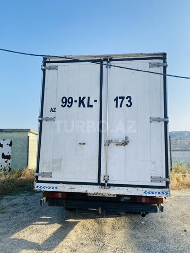 Ford Transit 1999, 321,500 km - 2.5 л - Bakı