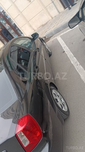 Chevrolet Lacetti 2021, 107,000 km - 1.5 l - Bakı