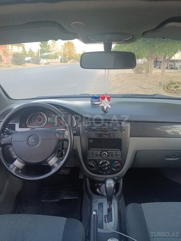 Chevrolet Lacetti 2021, 107,000 km - 1.5 l - Bakı