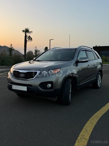 Kia Sorento-3