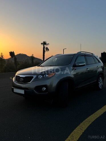 Kia Sorento-5