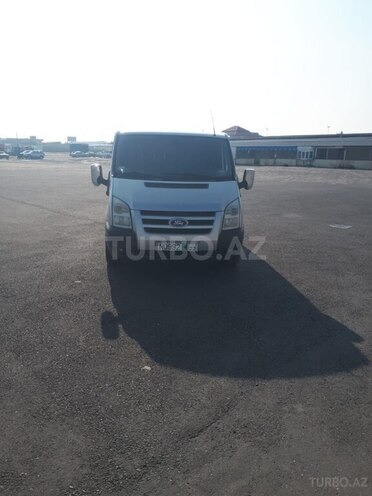Ford Transit 2010, 150,000 km - 2.2 л - Bakı