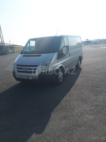 Ford Transit 2010, 150,000 km - 2.2 л - Bakı
