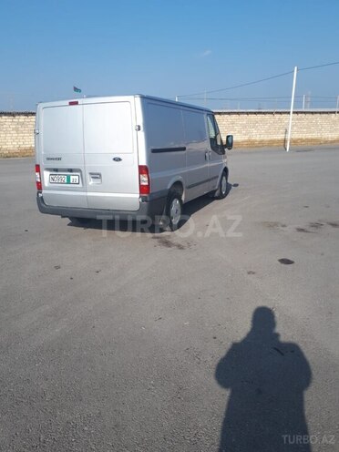 Ford Transit 2010, 150,000 km - 2.2 л - Bakı