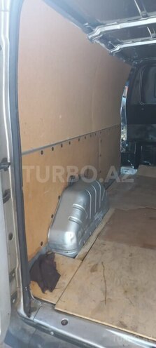 Ford Transit 2010, 150,000 km - 2.2 л - Bakı