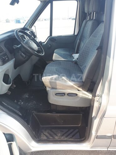 Ford Transit 2010, 150,000 km - 2.2 л - Bakı