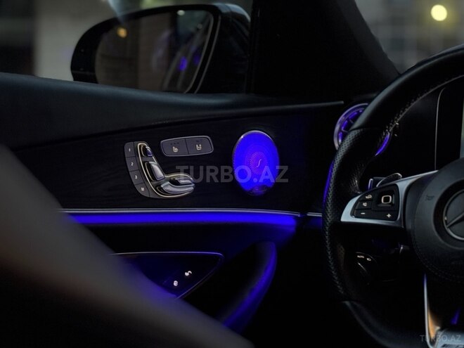 Mercedes E 300 2016, 167,000 km - 2.0 l - Bakı