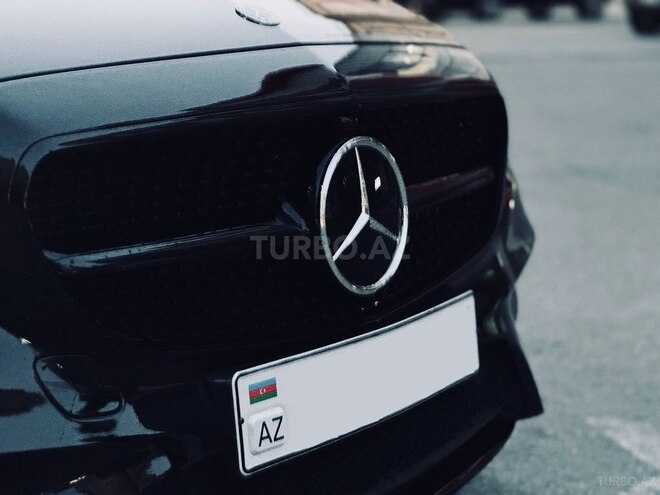 Mercedes E 300 2016, 167,000 km - 2.0 l - Bakı