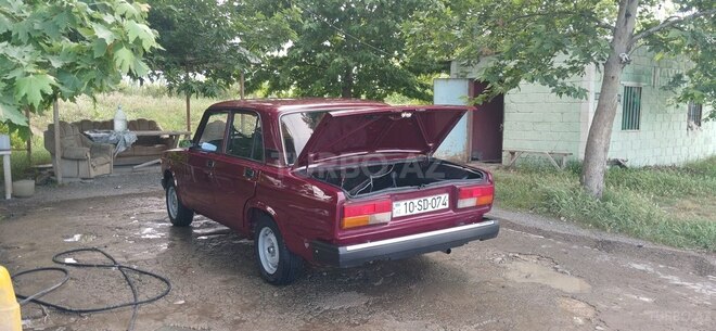 LADA (VAZ) 2107 2006, 98,735 km - 1.6 л - Bərdə