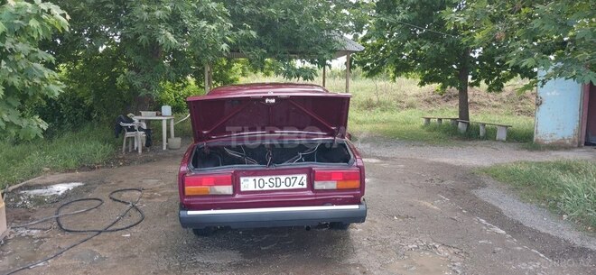 LADA (VAZ) 2107 2006, 98,735 km - 1.6 л - Bərdə